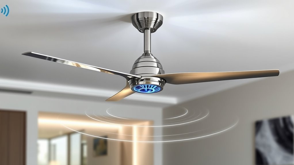 magnetic efficient durable quiet