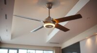 magnetically levitated fan innovation