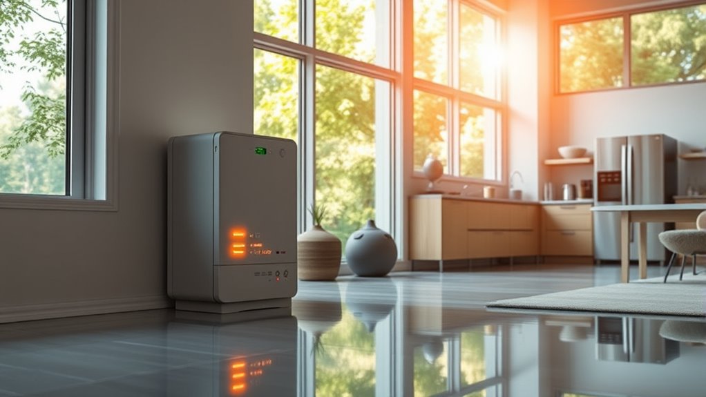 maximize renewable energy efficiency