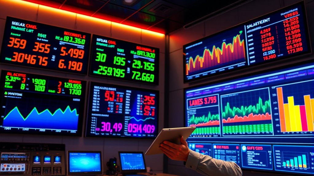 maximize savings through technology