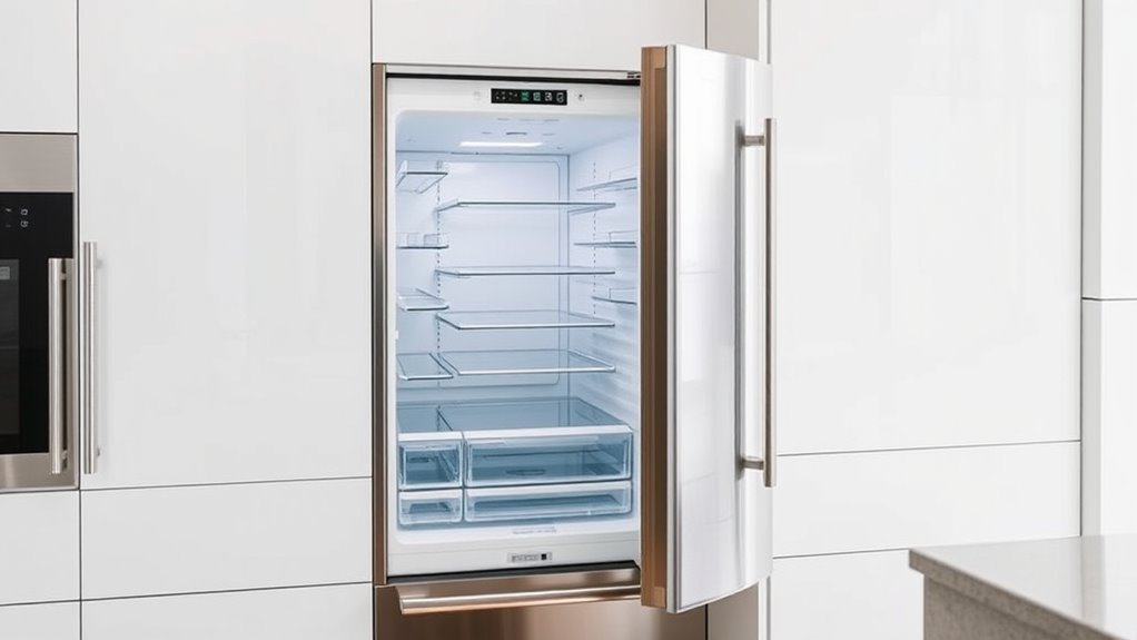 maximized compact storage solutions
