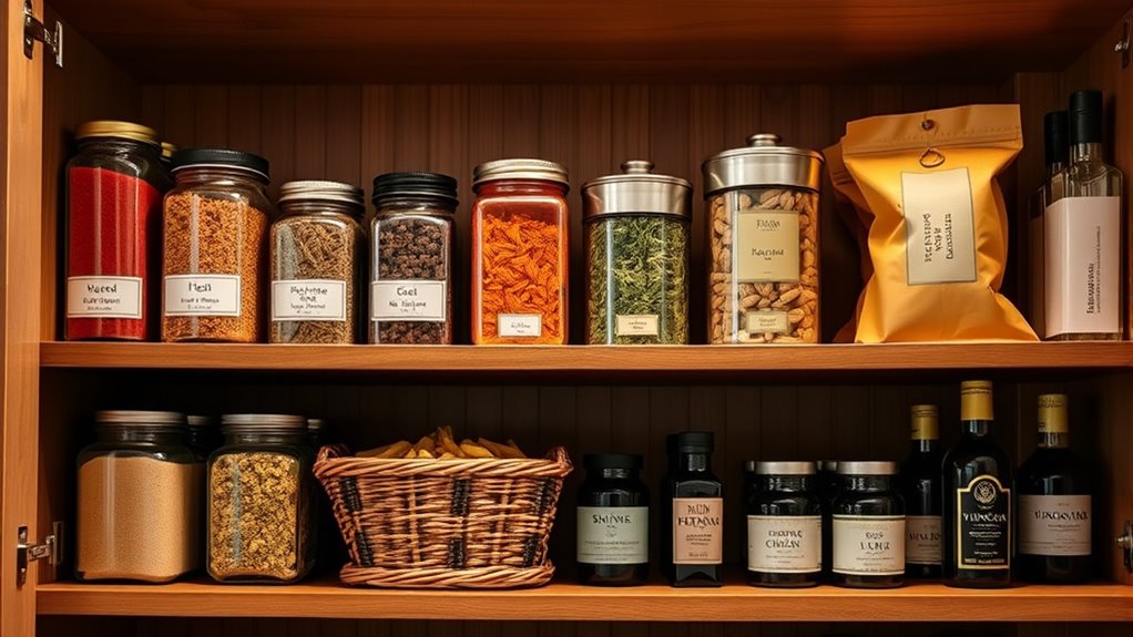 minimal ingredients gourmet results