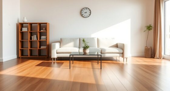 minimalism cuts living costs