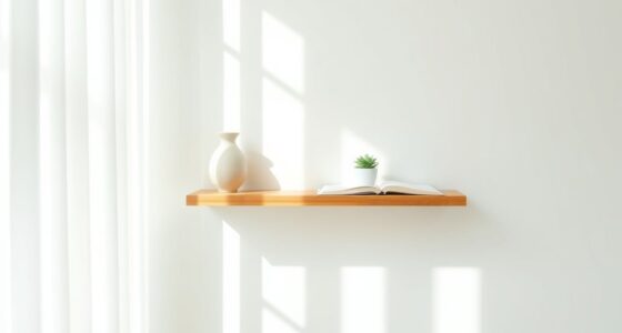 minimalism improves mental well being