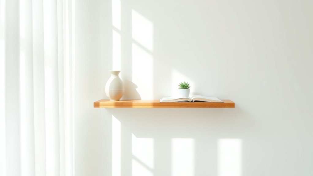 minimalism improves mental well being