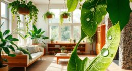 nature inspired interior solutions