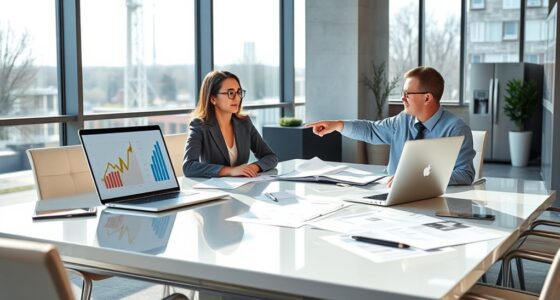 negotiate utility rates successfully