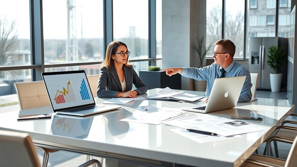 negotiate utility rates successfully