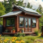 off grid tiny house essentials