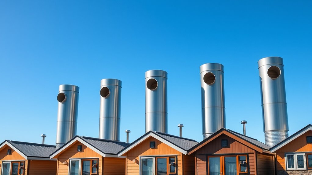 optimal vent placement strategies