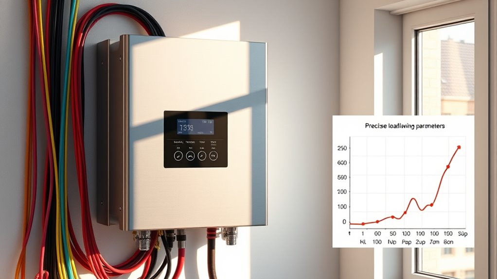 optimize energy self consumption