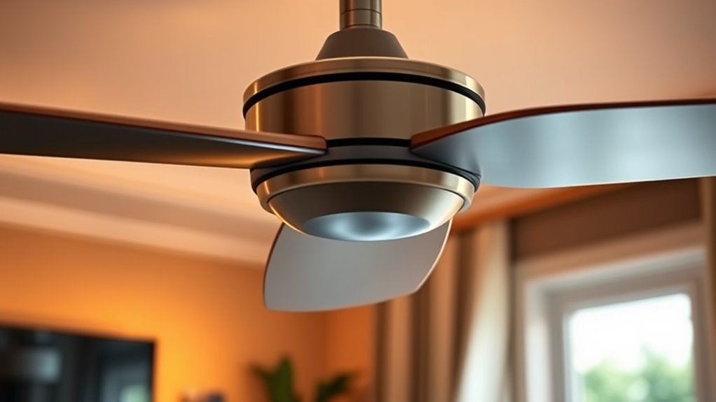 optimize fan use efficiency