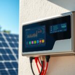 optimize inverter curtailment settings