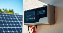 optimize inverter curtailment settings