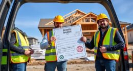 permit knowledge prevents fines