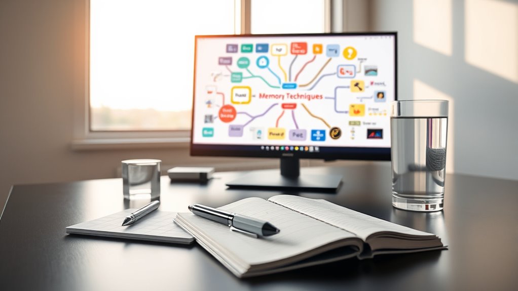 personalized memory and integration