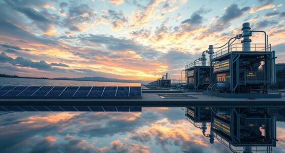 power to gas power loop efficiency