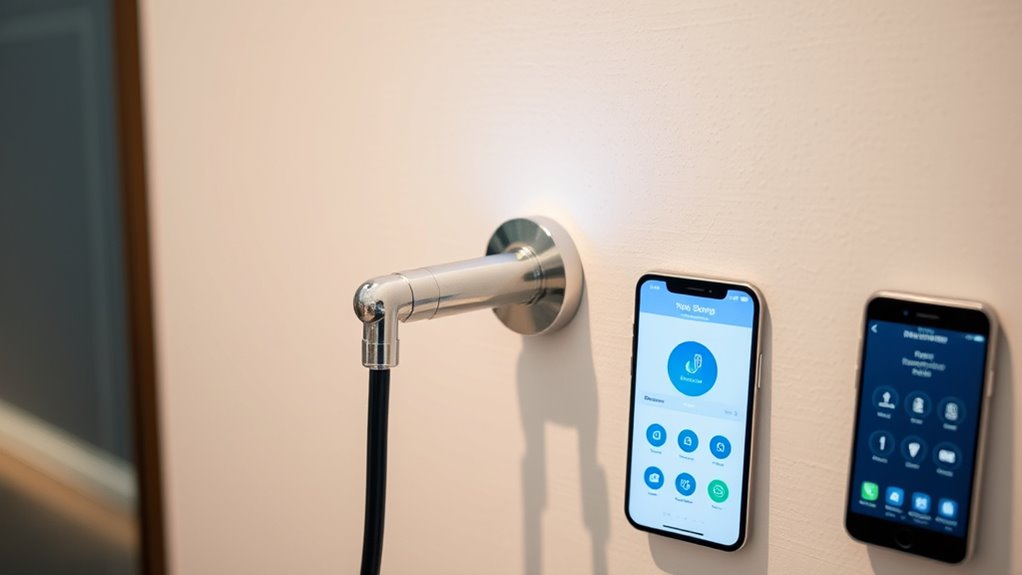 real time leak detection