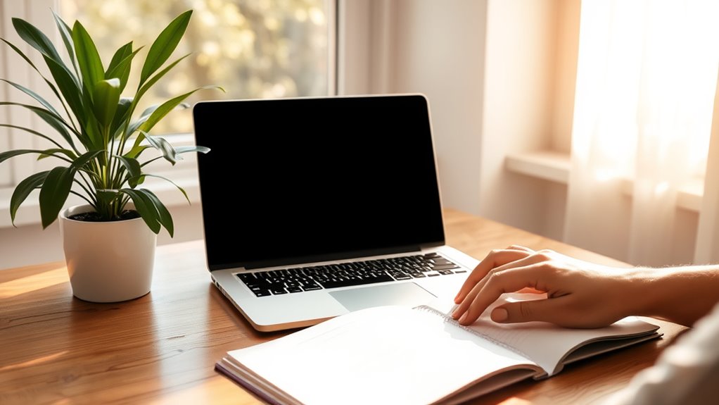 reduce screen time effectively