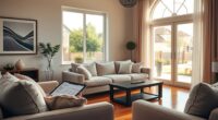refinance for renovation timing