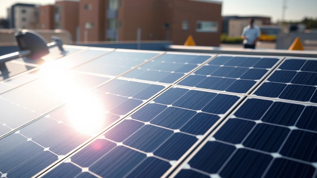 regional solar lease regulations