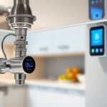 remote wi fi water control