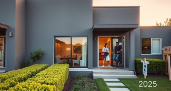 rent to cover mortgage