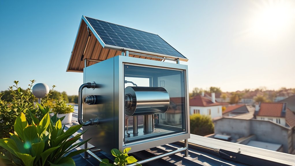 residential solar reforming challenges