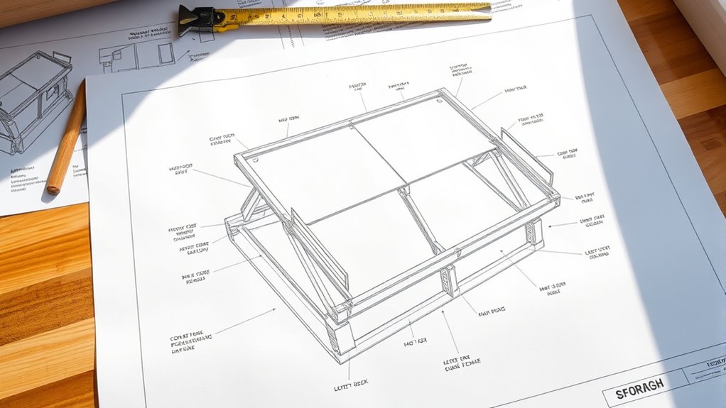 roof deck safety compliance
