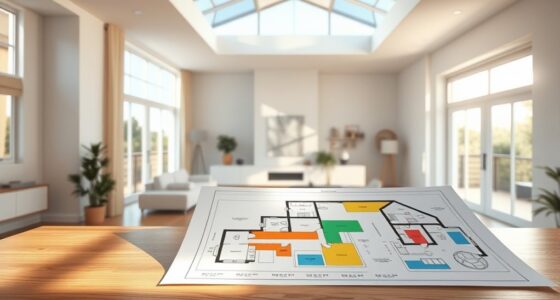 room lighting lumen calculation