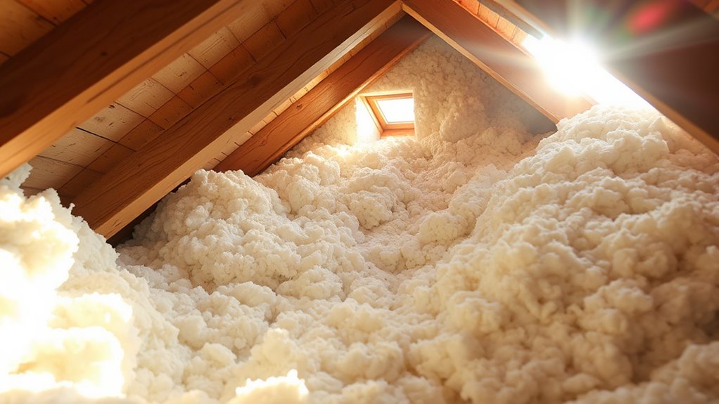 seal insulate save money