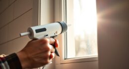 seal leaks for efficiency