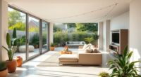 seamless indoor outdoor transition