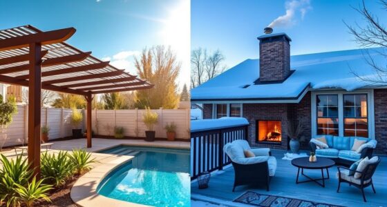 seasonal energy management tactics