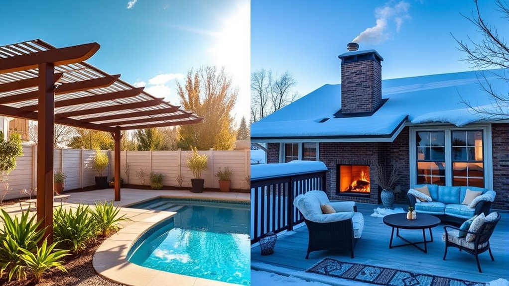 seasonal energy management tactics