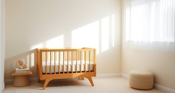 simple toy free parenting