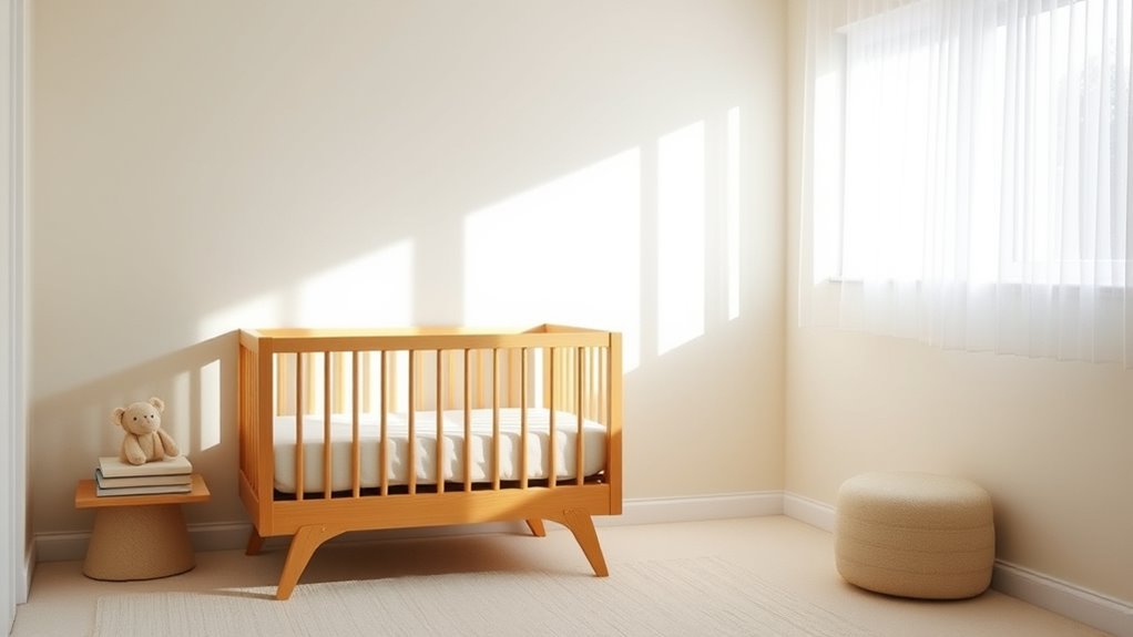 simple toy free parenting