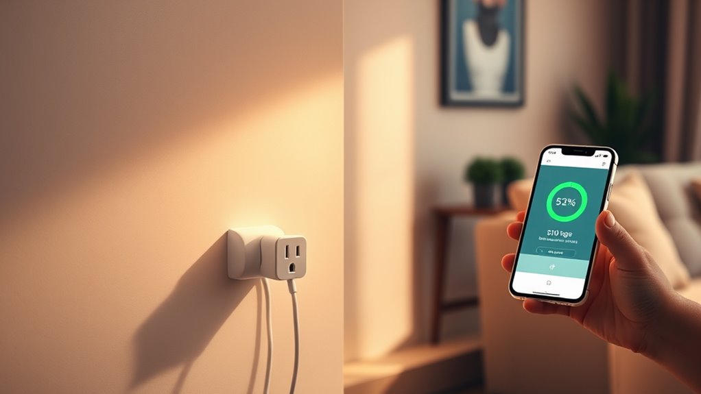 smart energy conservation practices