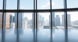 smart glass cost benefits