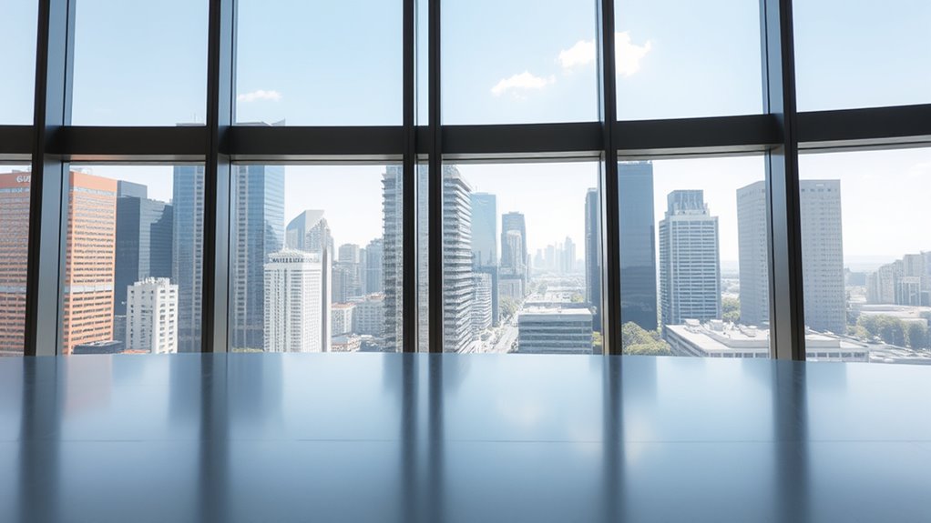 smart glass cost benefits