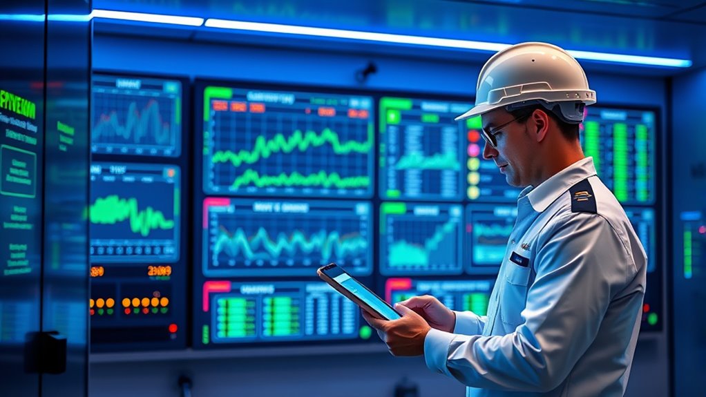 smart inverter system integration