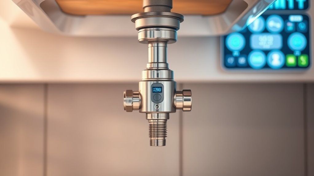 smart water management evolution