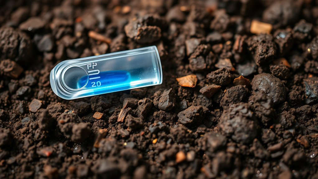 soil ph management and amendments