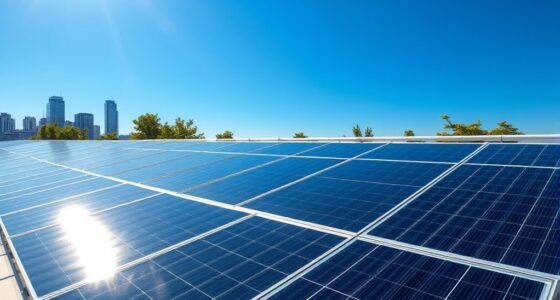 solar break even closer