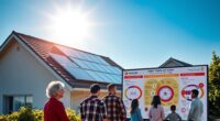 solar funding options comparison
