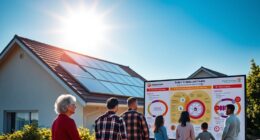 solar funding options comparison