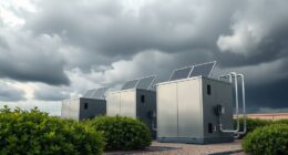 solar heat pump performance