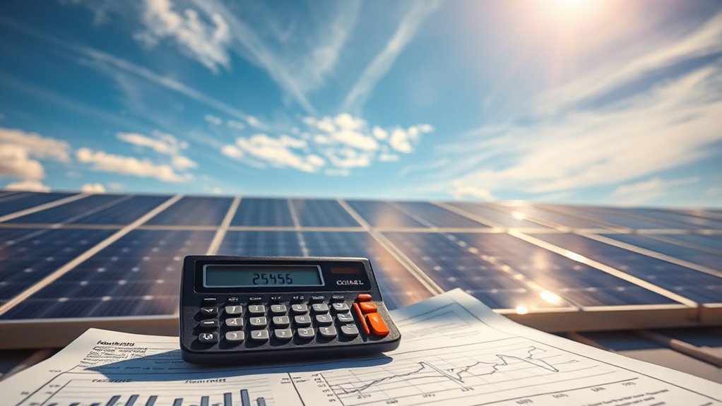 solar investment payback timeline