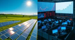 solar investment versus stocks