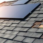solar shingle installation costs